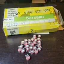 (25 pcs) PIHER PTC10MH2SP 10K 50% Potentiometer Poti Trimmer NEW SALE SP... - $9.50