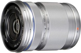 Olympus M.Zuiko Digital ED 40-150mm F4.0-5.6 R Zoom Lens, for Micro Four Thirds - £134.66 GBP