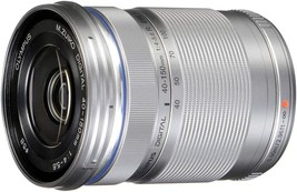 Olympus M.Zuiko Digital ED 40-150mm F4.0-5.6 R Zoom Lens, for Micro Four Thirds - £132.88 GBP