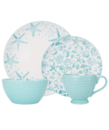 Pfaltzgraff Venice 16PC Dw Set - $128.69