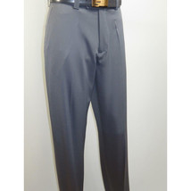 Men 2pc Walking Leisure Suit Short Sleeves By DREAMS Checker 283-10 Gray image 7