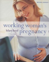 Working Womans Pregnancy New Book. [Paperback] - £4.70 GBP