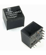 1pc Tyco V23084-C2002-A403 30A 12vdc Relay Mercedes, BMW - $14.60 CAD