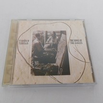 Common Thread Songs Eagles Various Artists CD 1993 Giant Records Country Rock - £7.79 GBP