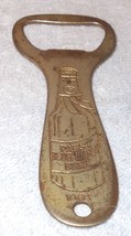 Vintage Pabst Blue Ribbon Beer Bottle Opener 1001 - £6.25 GBP