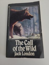 Vintage - The Call of the Wild by Jack London (1974) - £4.67 GBP