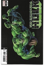 Immortal Hulk #13 Third Printing (Marvel 2019) - £3.62 GBP