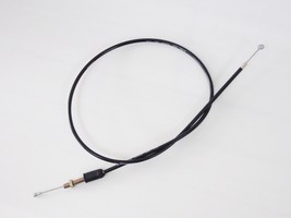 FOR Suzuki 1973-1977 TS100 TC100 Clutch Cable New - $8.64