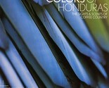 Lexus Magazine Quarter Two 2008 Colors of Honduras Hybrid Drive Beyond S... - £11.86 GBP