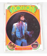 OSMOND Spotlight Magazine Try for Another Jumpsuit Chris Knight Sept Oct... - $11.87