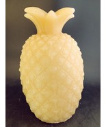 Large Full-Size 9&quot; Pineapple Shaped Candle, 4 lbs + of Wax - $28.00