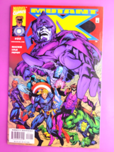 Mutant X #22 VF/NM Combine Shipping BX2467 S23 - £1.35 GBP