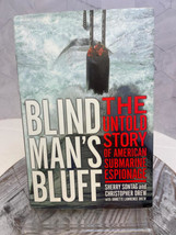 Blind Man&#39;s Bluff: The Untold Story Of American Submarine Espionage - £7.62 GBP