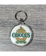 O&#39;Doul&#39;s Non-Alcoholic Beer Keychain Key Ring Anheuser-Busch Premium Pla... - $3.99