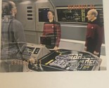 Star Trek The Next Generation Trading Card Season 4 #336 Patrick Stewart... - $1.97