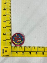 Girl Scouts In Tune Cookies 1992 Patch GSA - £11.87 GBP