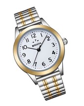 Watches for Women Easy Reader 30mm Stainless Steel - $84.37