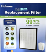 Holmes True Hepa Replacement Filter 1 F Filter HAPF700 Pollen Mite Debri... - $23.99