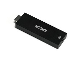 Genuine V12H005A09 – Epson Android TV Dongle ELPAP12 Streaming Media Player Hdmi - £62.27 GBP