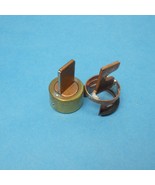 Mersen R166 Fuse Reducer 100 Amp Clips To 60 Amp Fuse Class R 600 VAC New - €32,45 EUR Mersen R166 Fuse Reducer 100 Amp Clips To 60 Amp Fuse Class R 600 VAC New - €32,45 EUR