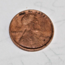 1934 D penny - $18.99
