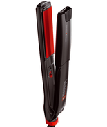 Swiss’X Ideal 410°F straightening iron with DUAL voltage auto-sensor  - $110.00