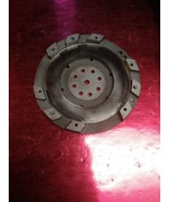 91-99 MITSUBISHI 3000GT STEALTH 3.0L 6G72 Flywheel Clutch Manual  - $1,582.95 MXN