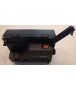 Bell & Howell 10MS Dual 8mm Movie Projector-Excellent, no power cord/drive belt - $120.69 CAD