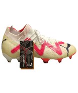 PUMA Future Ultimate FG/AG Soccer Cleats Women US 9 Multi Arch Support 1... - $2,090.56 MXN