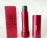 Fresh Sugar Lip Treatment 4.3g/0.15oz Shade &quot;Plum&quot; Boxed - $17.00