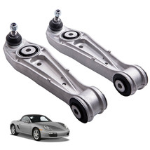 Front / Rear Lower LH &amp; RH Control Arm w/ Ball Joint For Porsche 911, 996 99-07 - $191.39