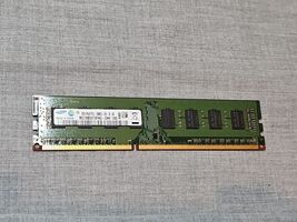 Samsung 2GB RAM 2Rx8 PC3-10600U-09-10-B0 M378B5673FH0-CH9 - $2.80 CAD