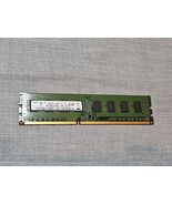 Samsung 2GB RAM 2Rx8 PC3-10600U-09-10-B0 M378B5673FH0-CH9 - $36.70 MXN
