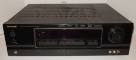 sherwood RD-8601 6.1 Channel AV 560W Home Theater Receiver NO REMOTE - $208.79 CAD