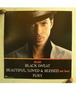 Prince Affiche Lui en Un Chapeau - $36.99 CAD