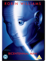 Bicentennial Man DVD (2014) Robin Williams, Columbus (DIR) Cert PG Pre-Owned Reg - £13.92 GBP