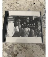 COLORS - Falling In - CD - Good Signed - $489.88 MXN