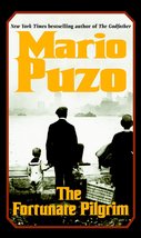 The Fortunate Pilgrim by Mario Puzo - Paperback - Very Good - £2.39 GBP