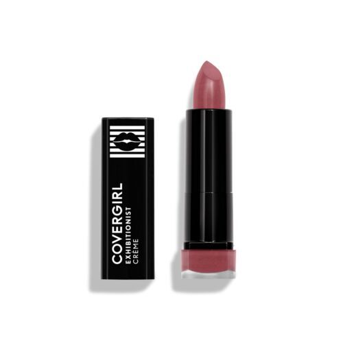 Primary image for COVERGIRL Exhibitionist Cream Lipstick, Dolce Latte