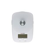 Taylor Glass Platform Digital Kitchen Scale (White) - $614.21 MXN