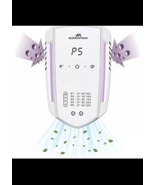 Morrerfresh MNS-X09 White Corded Electric Button Control Portable Air Pu... - $24.74
