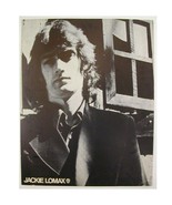 Jackie Lomax Poster Molto Vecchio Promo - $89.99