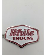 White Motor Co.Tribute (B5) - $14.99