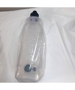 Bissell Crosswave Pet Wet Dry Vacuum mop 2306 Solution Tank bottle &amp; cap... - $31.32 CAD
