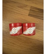 2X Old Spice High Endurance Hair Putty High Hold Matte &amp; Finish 1.76 oz NEW - $26.18
