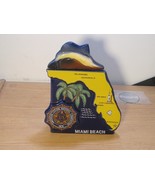 American Legion National Convention 1974 Miami Beach Ezra Brooks Jim Bea... - $29.70