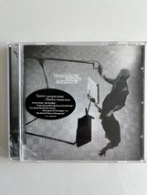 BARRY MANILOW SINGS SINATRA (UK AUDIO CD, 1998) - $2.81