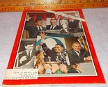 Time News Magazine November 18 1966 Republican Resurgence - $9.95