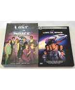 Lost In Space - Season 3: Vol. 1 (Sealed) &amp; Lost In Space Movie Promo 19... - £11.42 GBP