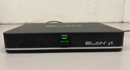 Elan Model g1 System Controller - $79.95